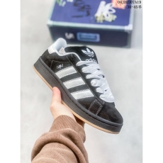 Adidas Campus Shoes